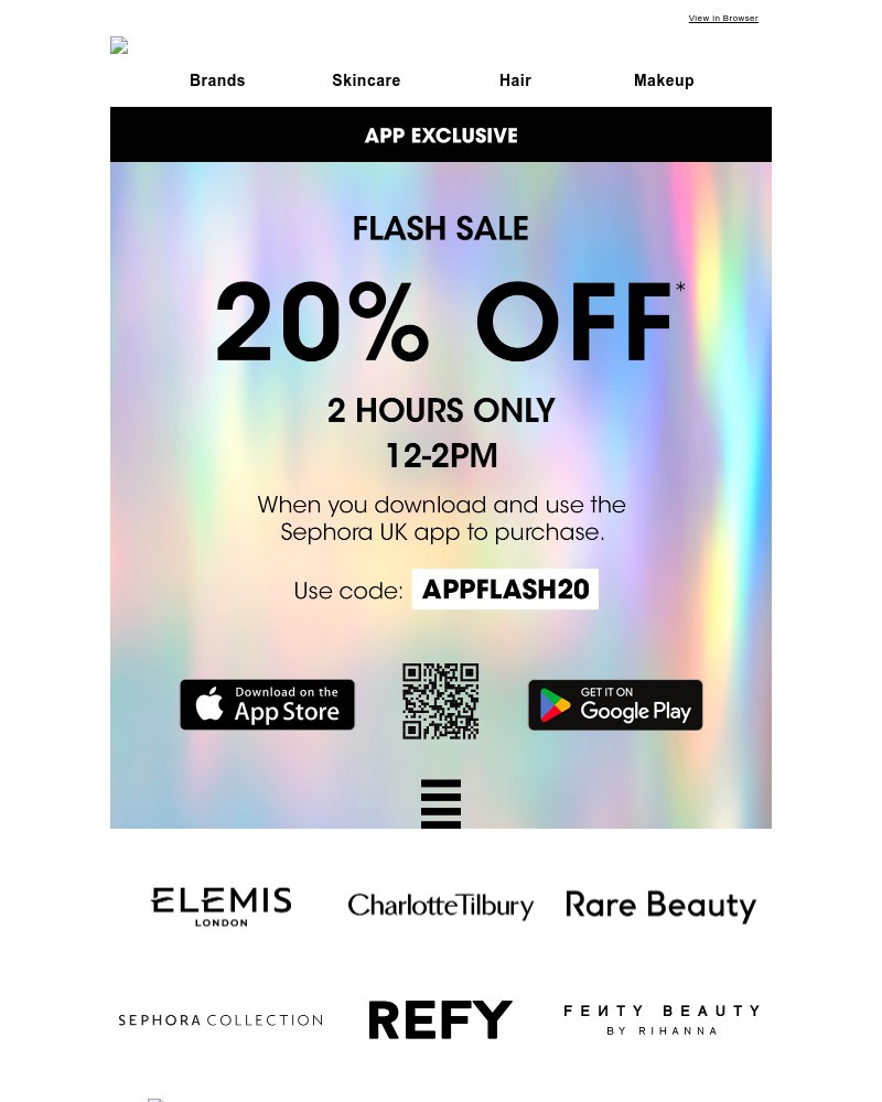 Screenshot of email with subject /media/emails/flash-sale-2-hours-only-4a9302-cropped-8195abb0.jpg
