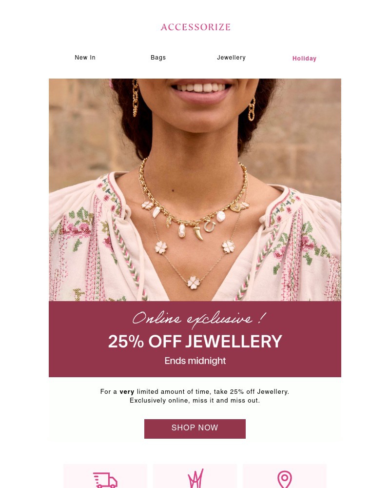 Screenshot of email with subject /media/emails/flash-sale-25-off-jewellery-2ca5f7-cropped-ba68881d.jpg