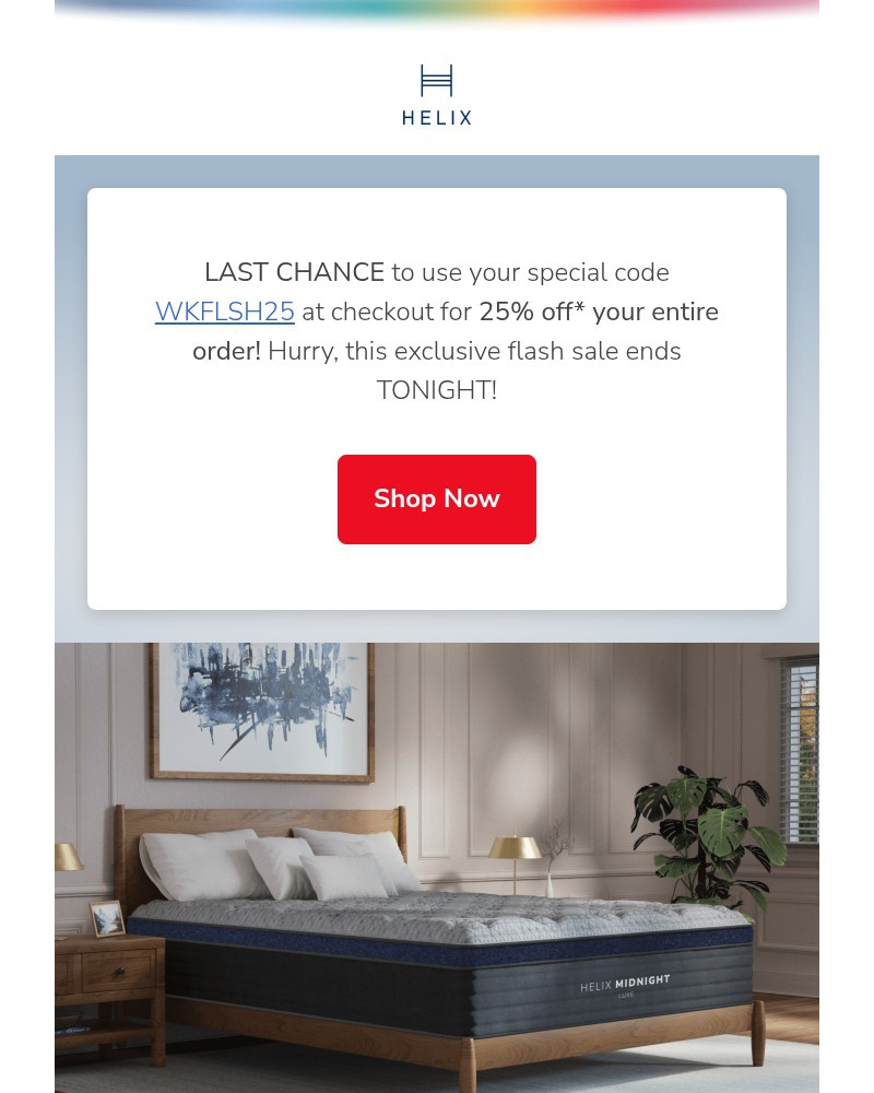 Screenshot of email with subject /media/emails/flash-sale-25-off-sitewide-020dea-cropped-1b4c9c74.jpg