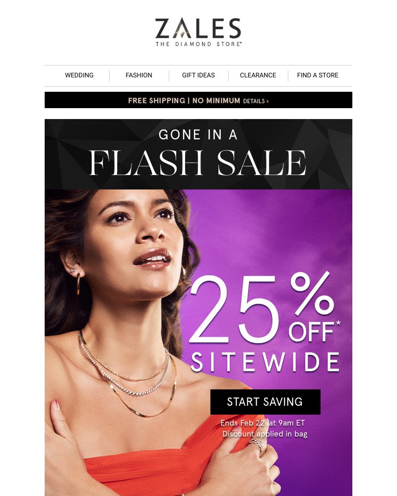 Screenshot of email with subject /media/emails/flash-sale-25-off-sitewide-895c4e-cropped-82f8a302.jpg