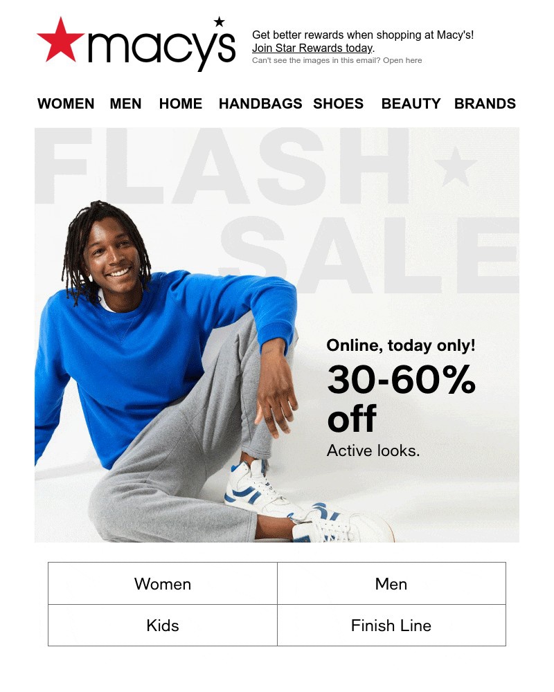 Screenshot of email with subject /media/emails/flash-sale-30-60-off-the-coolest-active-looks-de6563-cropped-9e44705c.jpg