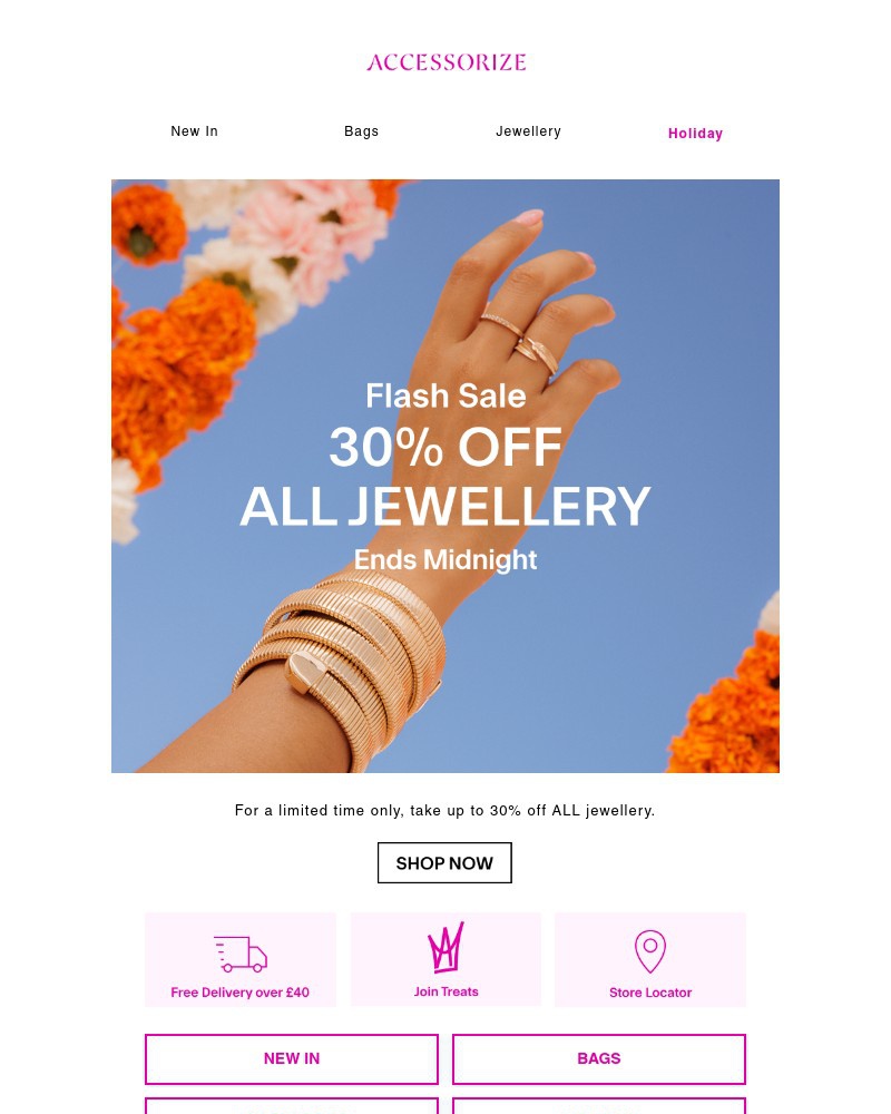 Screenshot of email with subject /media/emails/flash-sale-30-off-all-jewellery-e2c05f-cropped-f9c829fb.jpg
