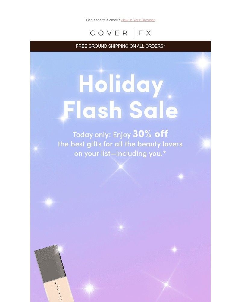 Screenshot of email with subject /media/emails/flash-sale-30-off-everything-1d9a81-cropped-615c9b8d.jpg