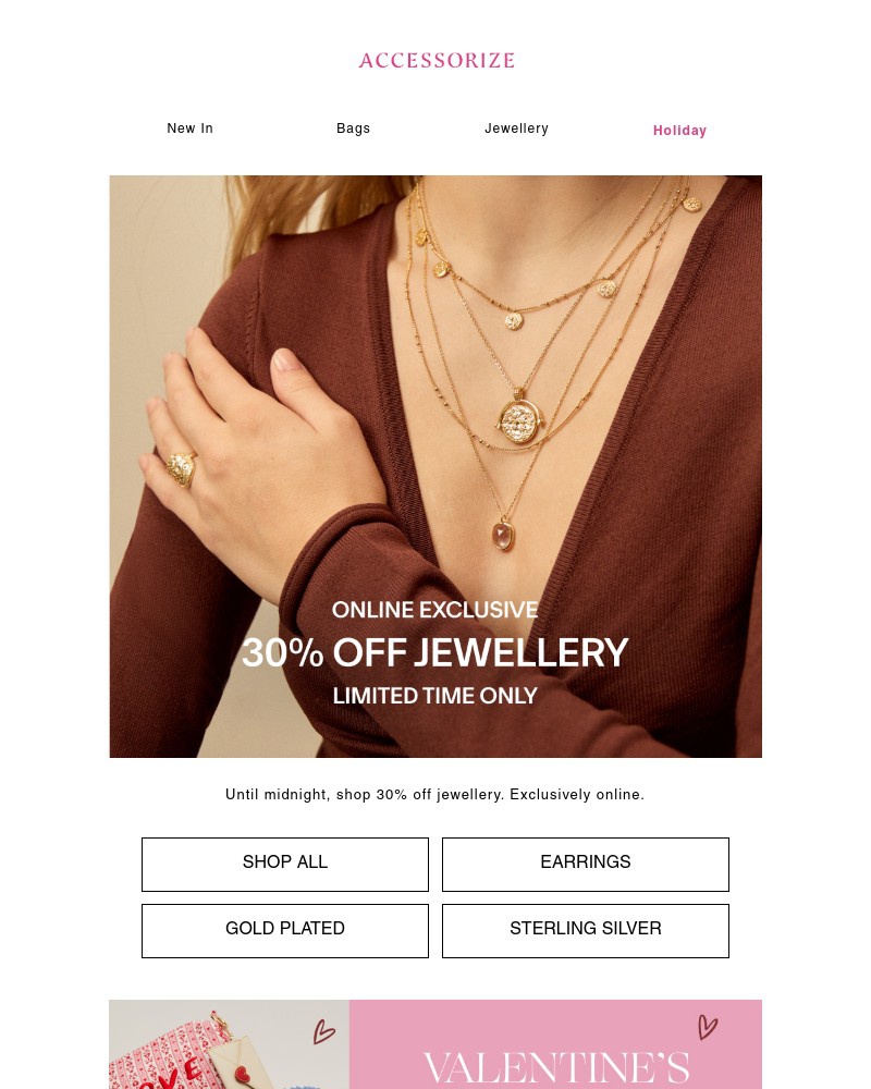 Screenshot of email with subject /media/emails/flash-sale-30-off-jewellery-0dbdab-cropped-a0d32a04.jpg
