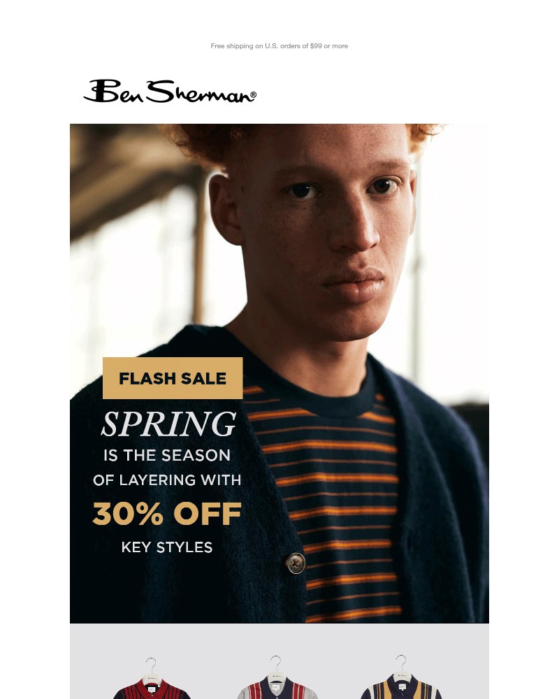 Screenshot of email with subject /media/emails/flash-sale-30-off-select-styles-44fff0-cropped-c5fb0e4c.jpg