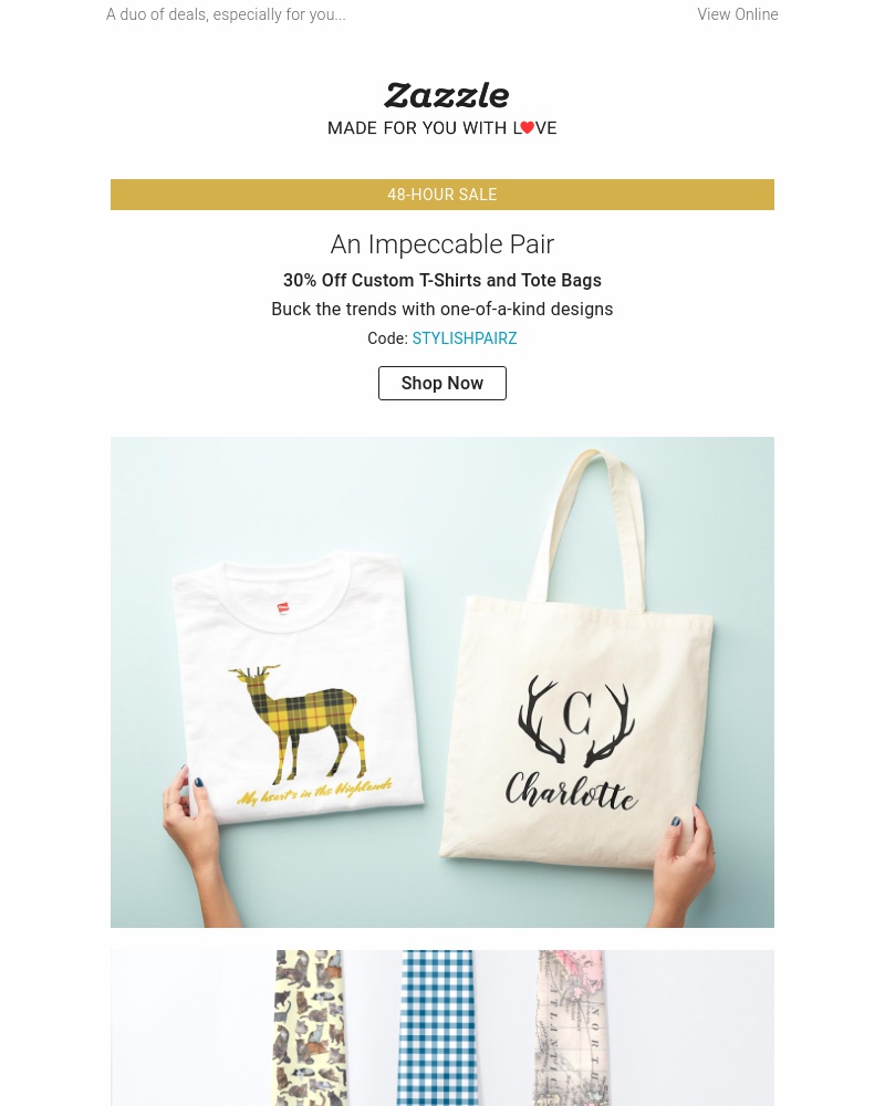 Screenshot of email with subject /media/emails/flash-sale-30-off-tees-and-totes-cropped-50f64597.jpg