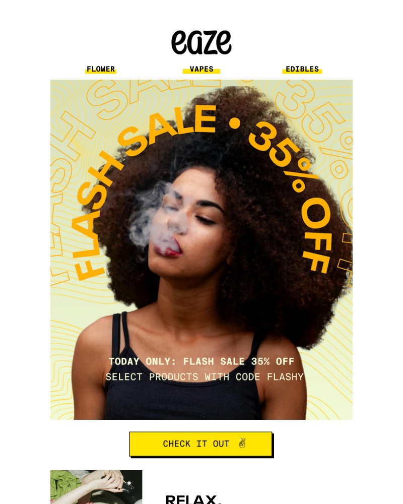 Screenshot of email with subject /media/emails/flash-sale-35-off-select-items-full-send-flower-c1d678-cropped-0d1aee83.jpg