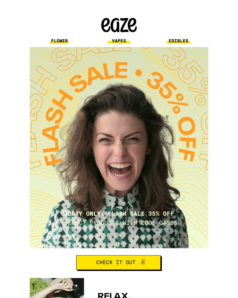Screenshot of email with subject /media/emails/flash-sale-35-off-select-items-may-flowers-may-fireee-786dc9-cropped-af22a91f.jpg