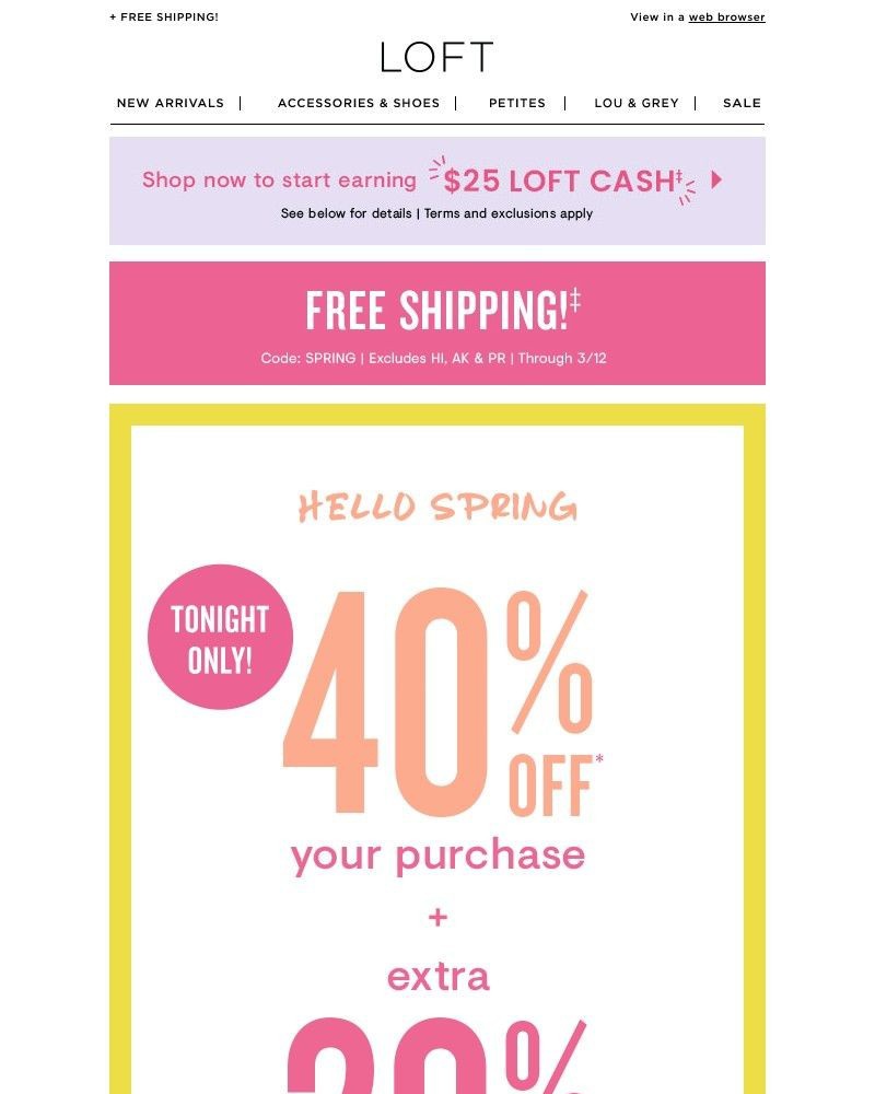 Screenshot of email with subject /media/emails/flash-sale-40-extra-20-off-2-styles-4cccd0-cropped-5f09fd75.jpg