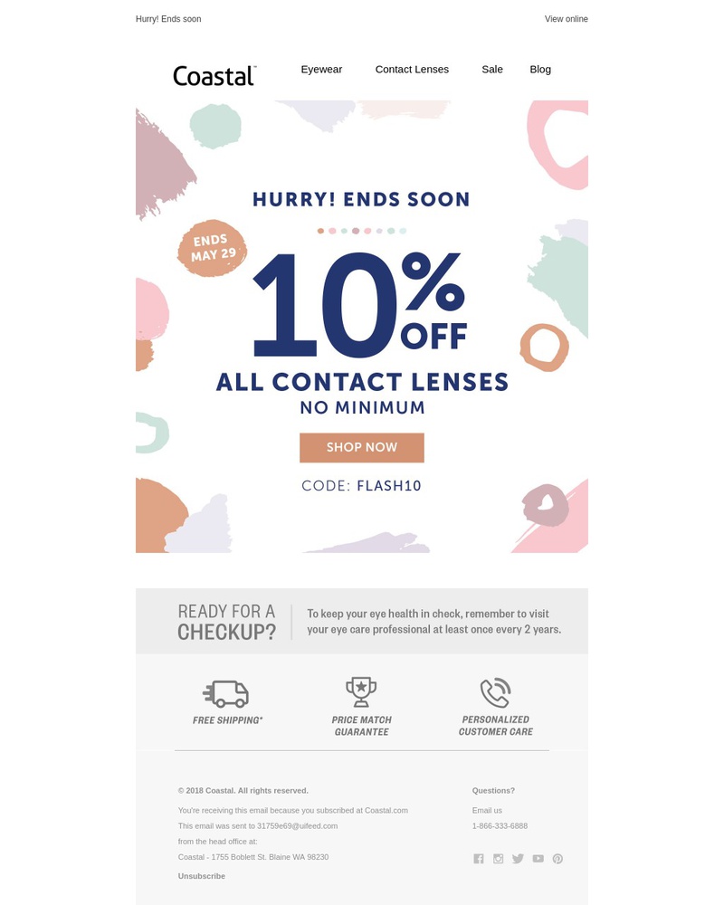 Screenshot of email with subject /media/emails/flash-sale-48-hours-left-cropped-83423c5f.jpg