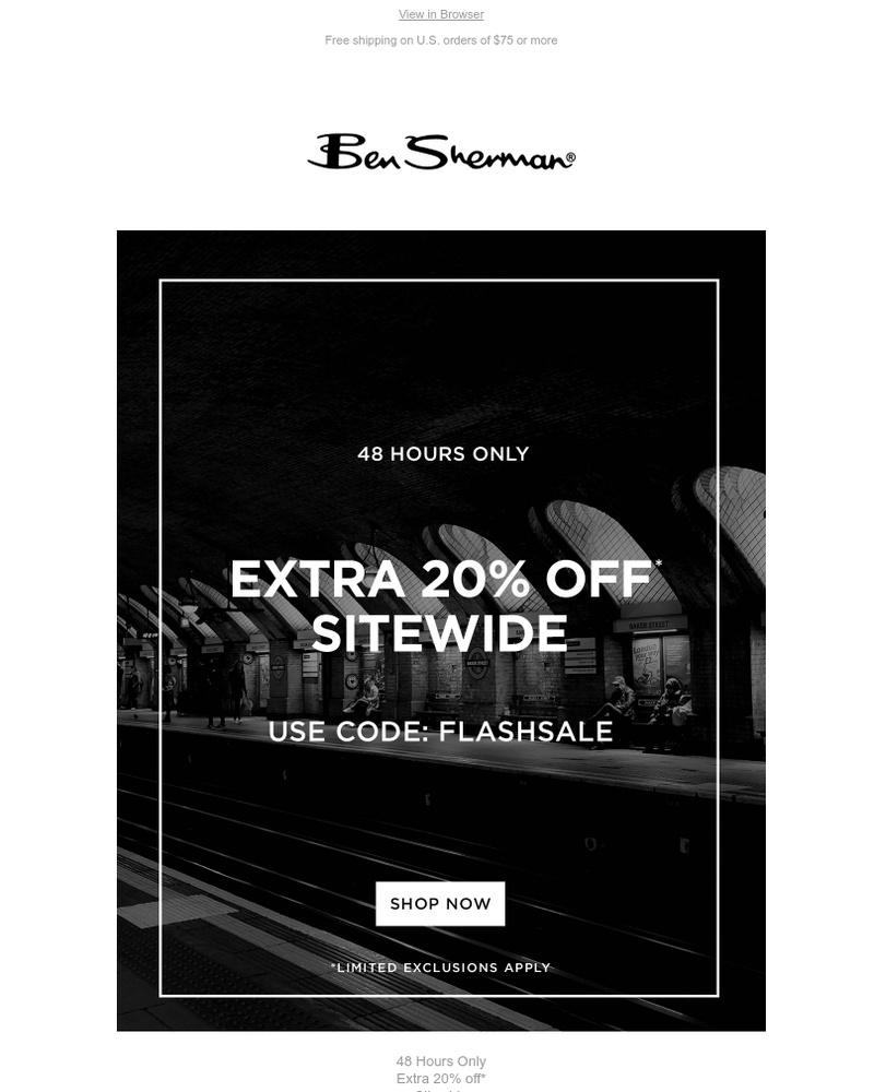 Screenshot of email with subject /media/emails/flash-sale-48-hours-only-1-cropped-7f885df8.jpg