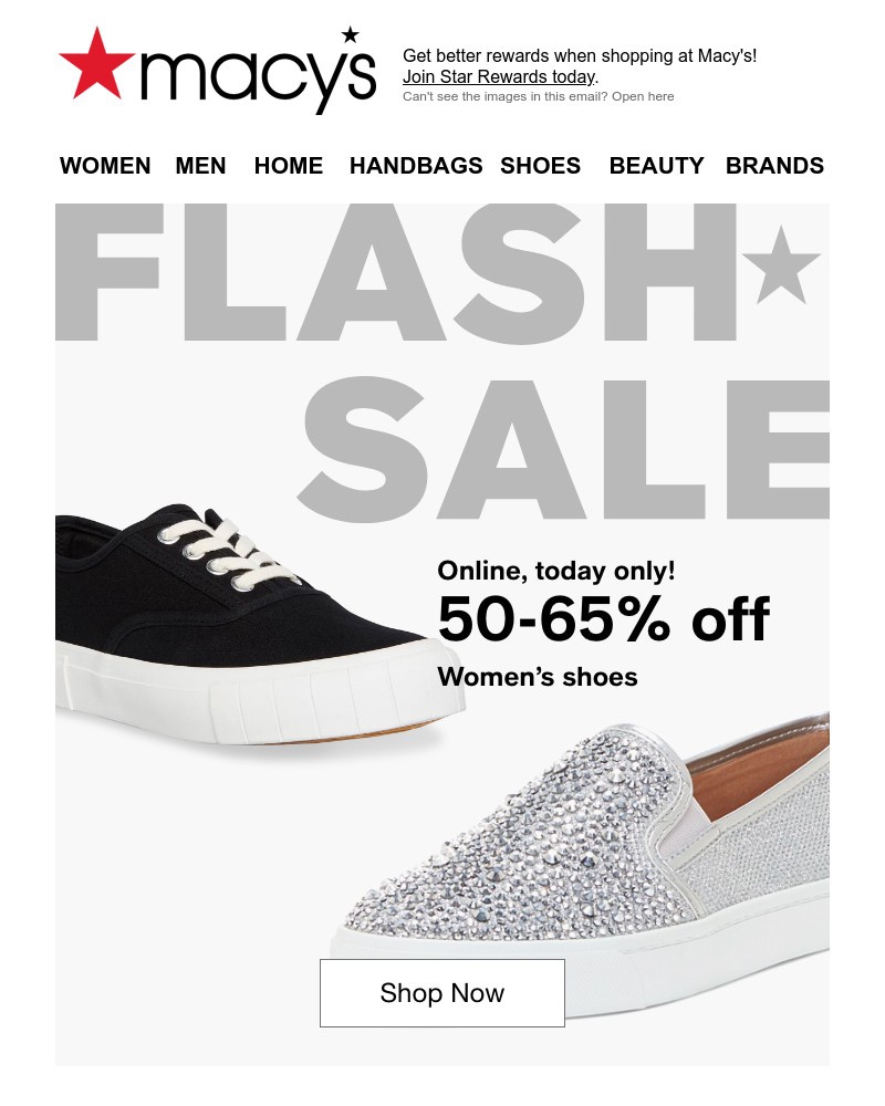 Screenshot of email with subject /media/emails/flash-sale-50-65-off-womens-shoesonline-today-only-bb3dbd-cropped-ffd2a2f1.jpg