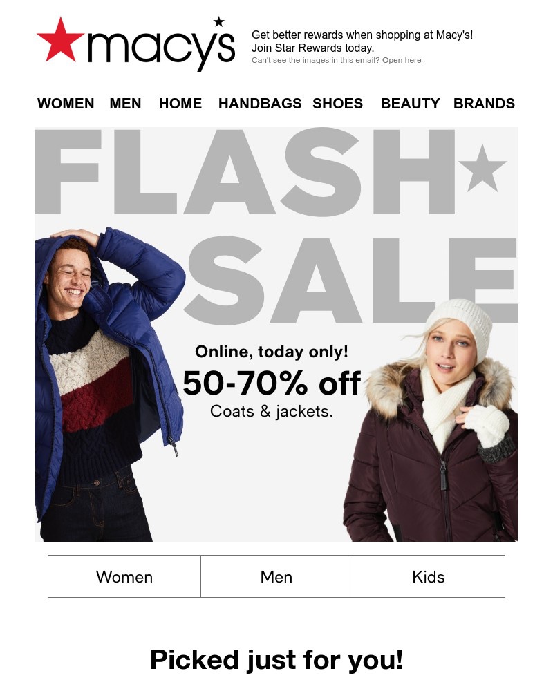 Screenshot of email with subject /media/emails/flash-sale-50-70-off-coats-jacketsonline-today-only-a1eb54-cropped-12bf5dd3.jpg