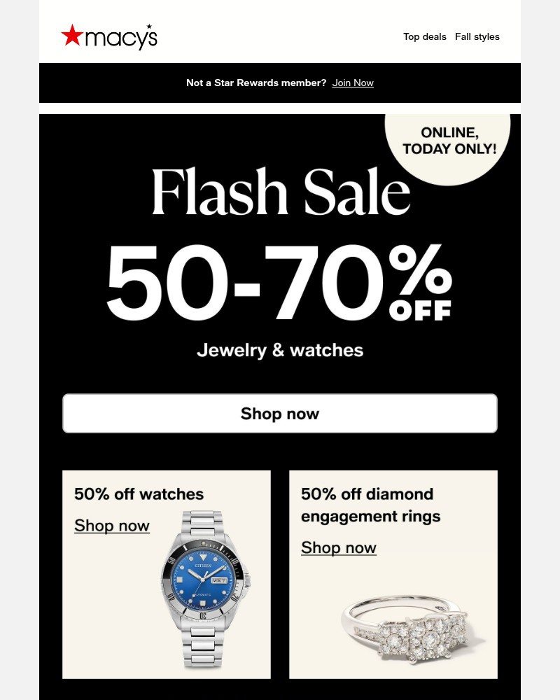 Screenshot of email with subject /media/emails/flash-sale-50-70-off-jewelry-watches-6c6bdf-cropped-220240dc.jpg