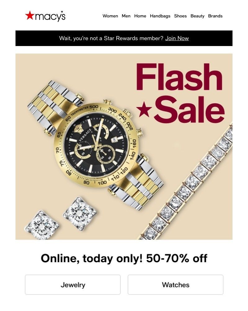 Screenshot of email with subject /media/emails/flash-sale-50-70-off-jewelry-watches-731046-cropped-ec742ea1.jpg