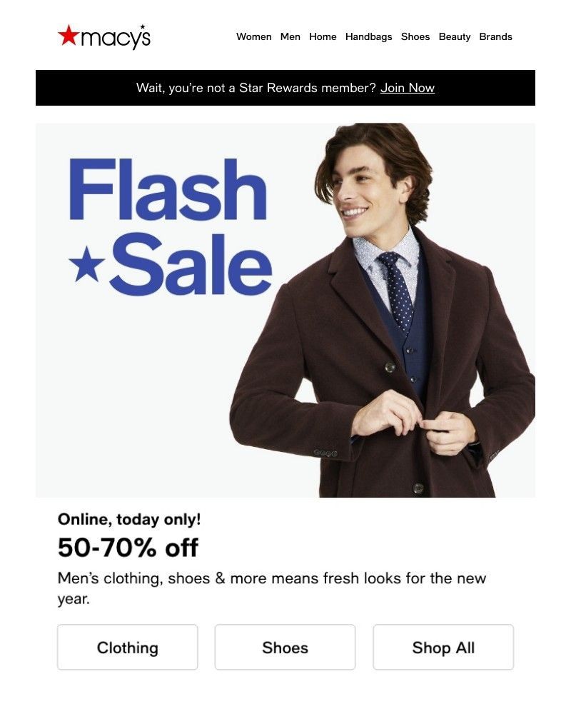 Screenshot of email with subject /media/emails/flash-sale-50-70-off-mens-clothing-shoes-morelets-go-c73dcc-cropped-5087d3ad.jpg