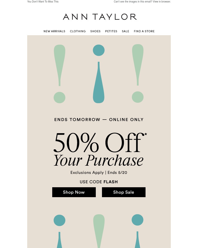 Screenshot of email with subject /media/emails/flash-sale-50-off-2-cropped-e796d40f.jpg