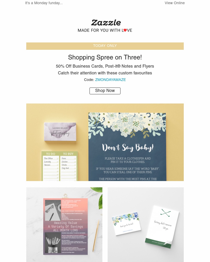 Screenshot of email with subject /media/emails/flash-sale-50-off-business-cards-post-it-notes-flyers-cropped-cc6a50e7.jpg
