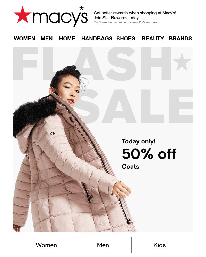 Screenshot of email with subject /media/emails/flash-sale-50-off-coats-for-the-whole-crewdont-miss-it-4ce2bb-cropped-a8f490ca.jpg