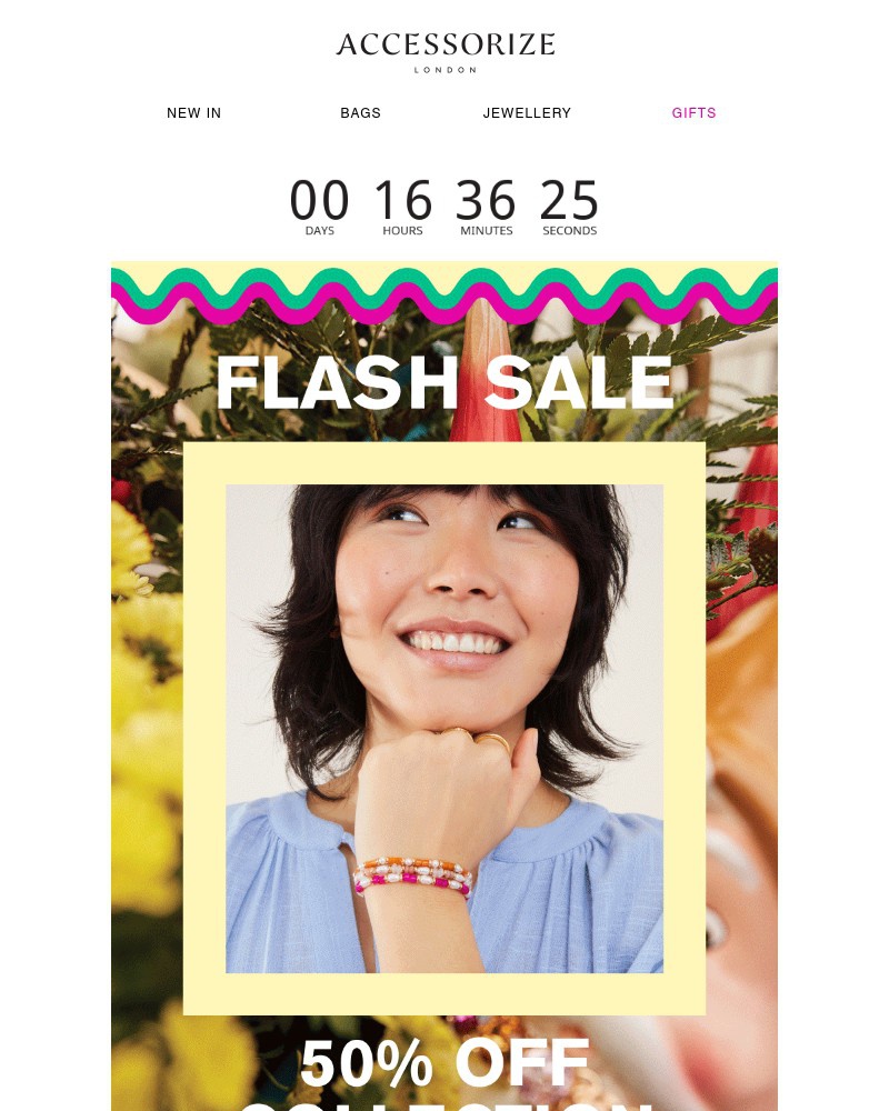 Screenshot of email with subject /media/emails/flash-sale-50-off-collection-jewellery-eff80b-cropped-02fc44e4.jpg
