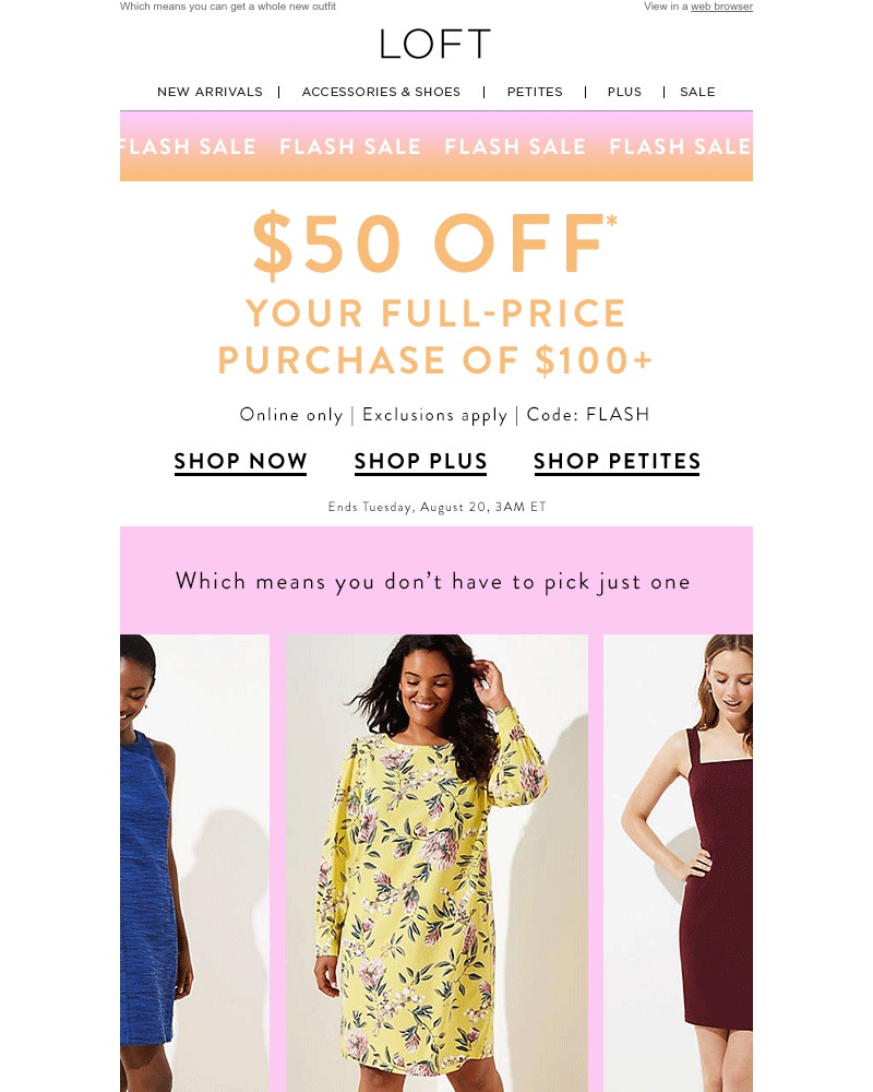 Screenshot of email with subject /media/emails/flash-sale-50-off-ends-tonight-cropped-5b97e552.jpg