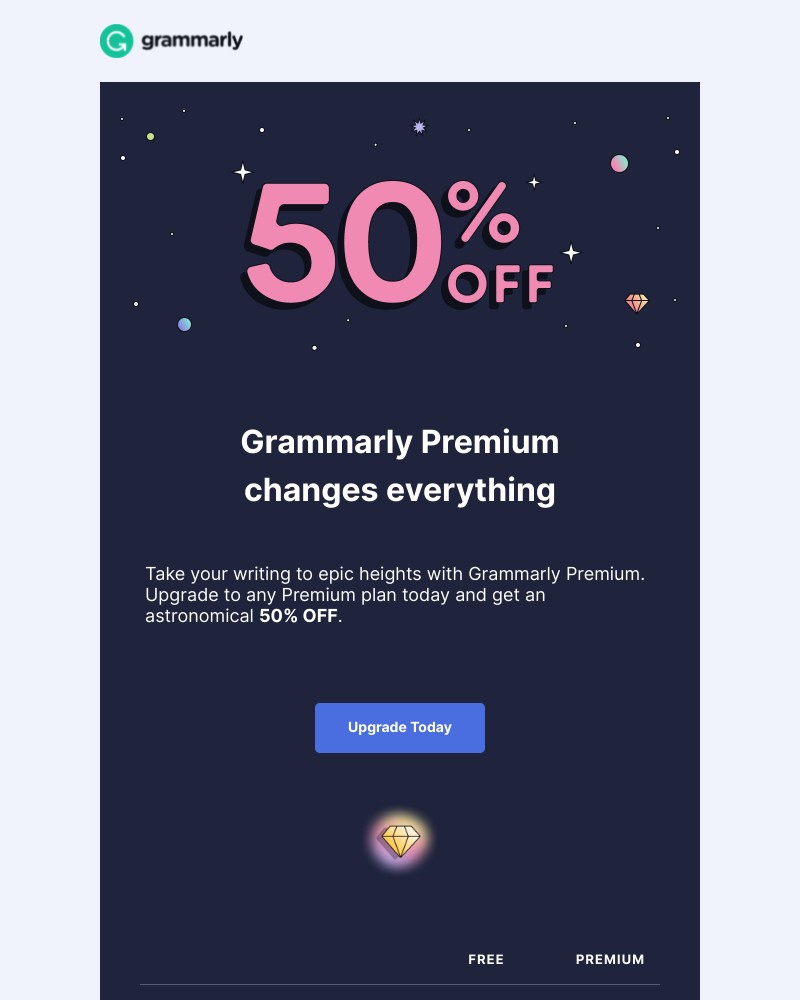 Screenshot of email with subject /media/emails/flash-sale-50-off-f407d9-cropped-373dd799.jpg