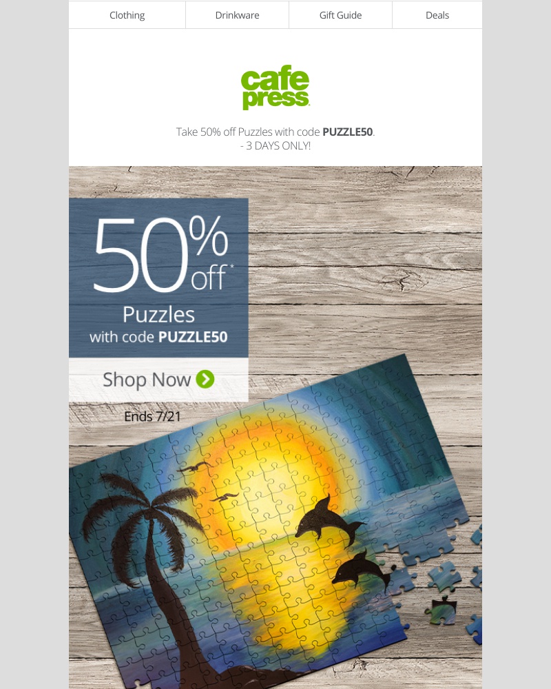 Screenshot of email with subject /media/emails/flash-sale-50-off-puzzles-have-some-family-fun-8b57f4-cropped-4b01d72c.jpg