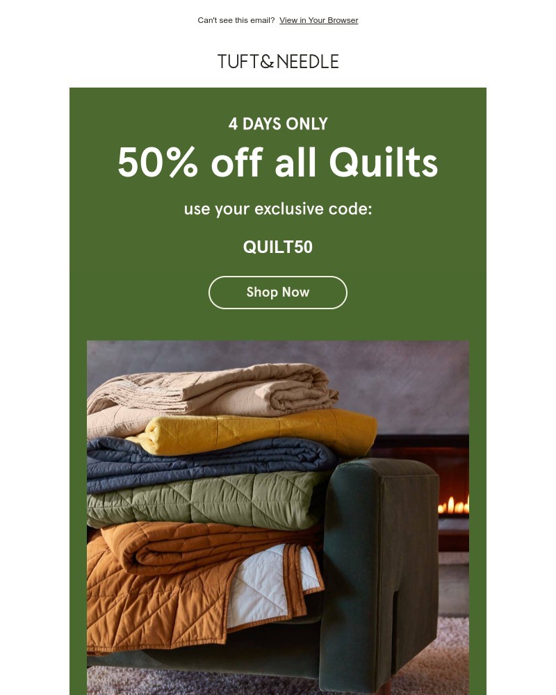 Screenshot of email with subject /media/emails/flash-sale-50-off-quilts-028541-cropped-2cc8941a.jpg