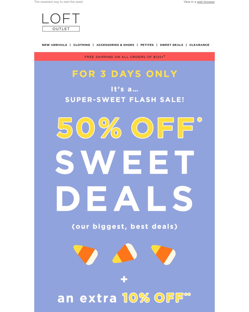 Screenshot of email with subject /media/emails/flash-sale-50-off-sweet-deals-extra-10-off-cropped-b16136b2.jpg