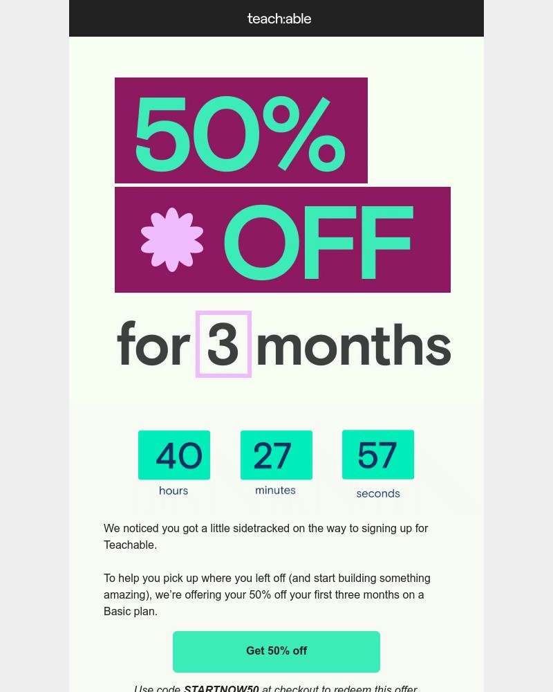 Screenshot of email with subject /media/emails/flash-sale-50-off-your-first-3-months-063eae-cropped-1ab20aee.jpg