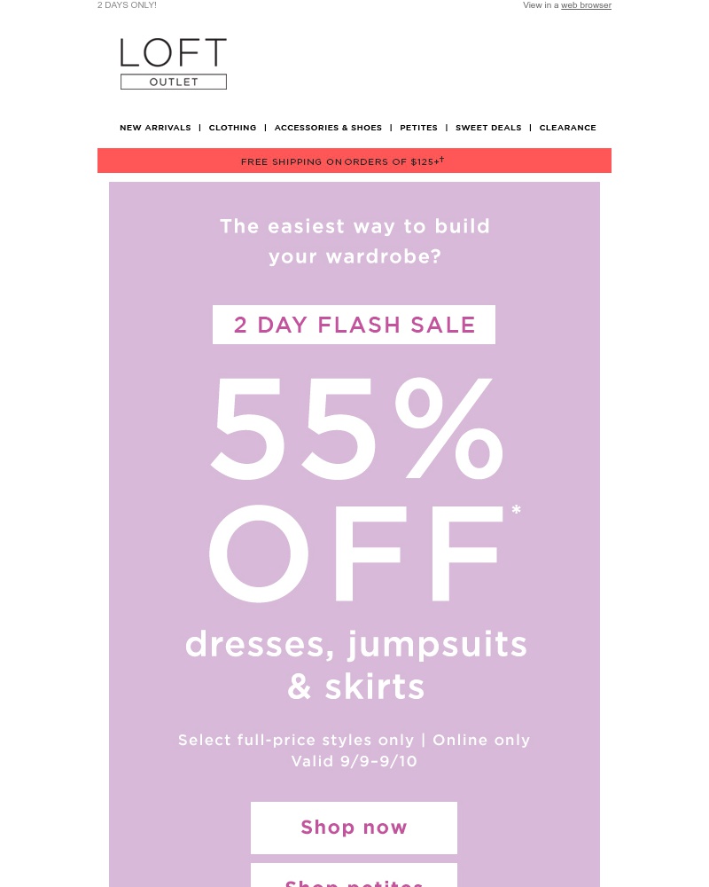 Screenshot of email with subject /media/emails/flash-sale-55-off-dresses-jumpsuits-skirts-cropped-1bc7aaaa.jpg