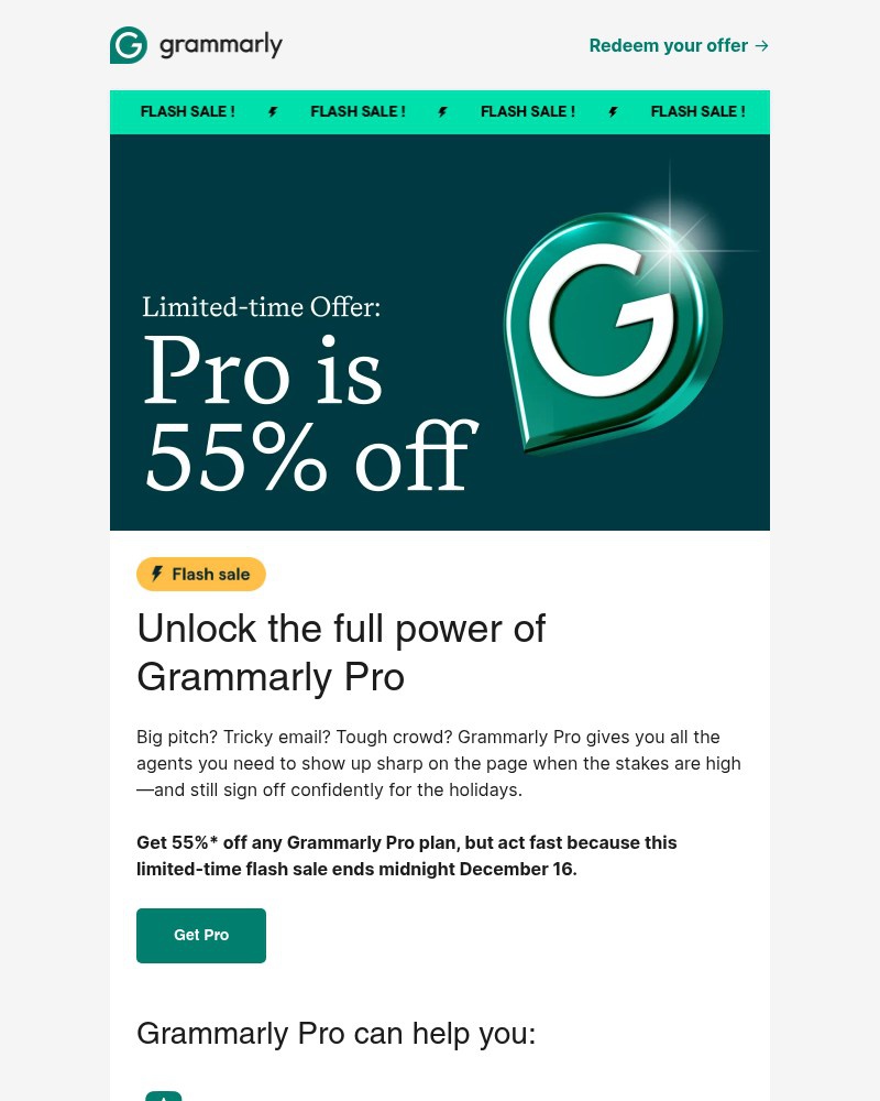 Screenshot of email with subject /media/emails/flash-sale-55-off-grammarly-pro-878c67-cropped-e36c86ea.jpg