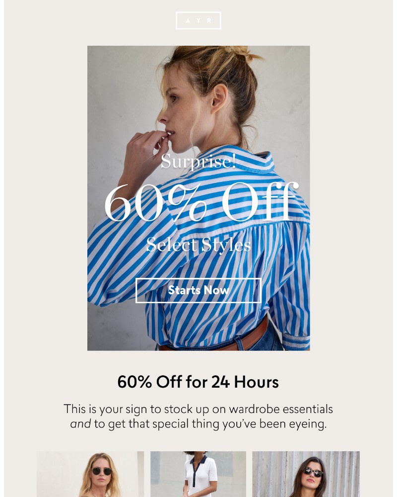 Screenshot of email with subject /media/emails/flash-sale-60-off-for-24-hours-5d928b-cropped-d1155f1b.jpg