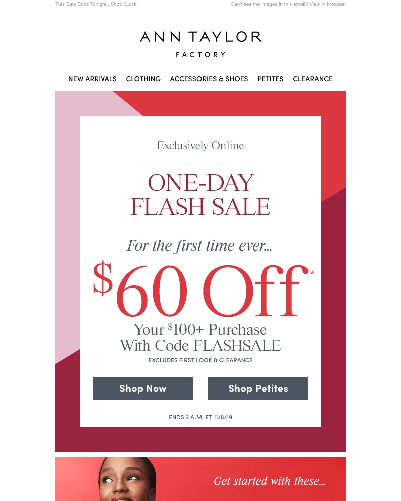 Screenshot of email with subject /media/emails/flash-sale-60-off-yes-really-cropped-53604b77.jpg