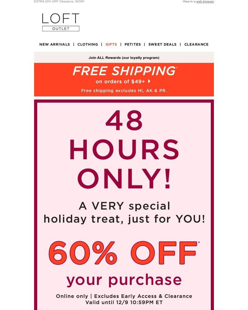 Screenshot of email with subject /media/emails/flash-sale-60-off-your-purchase-75-off-1-item-ce7623-cropped-63bdd303.jpg