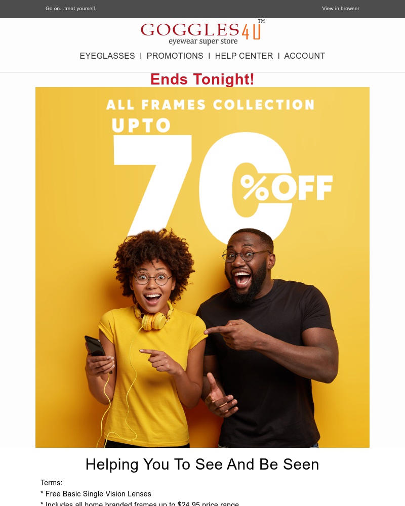 Screenshot of email with subject /media/emails/flash-sale-70-off-free-standard-lenses-1-cropped-776bbf9f.jpg