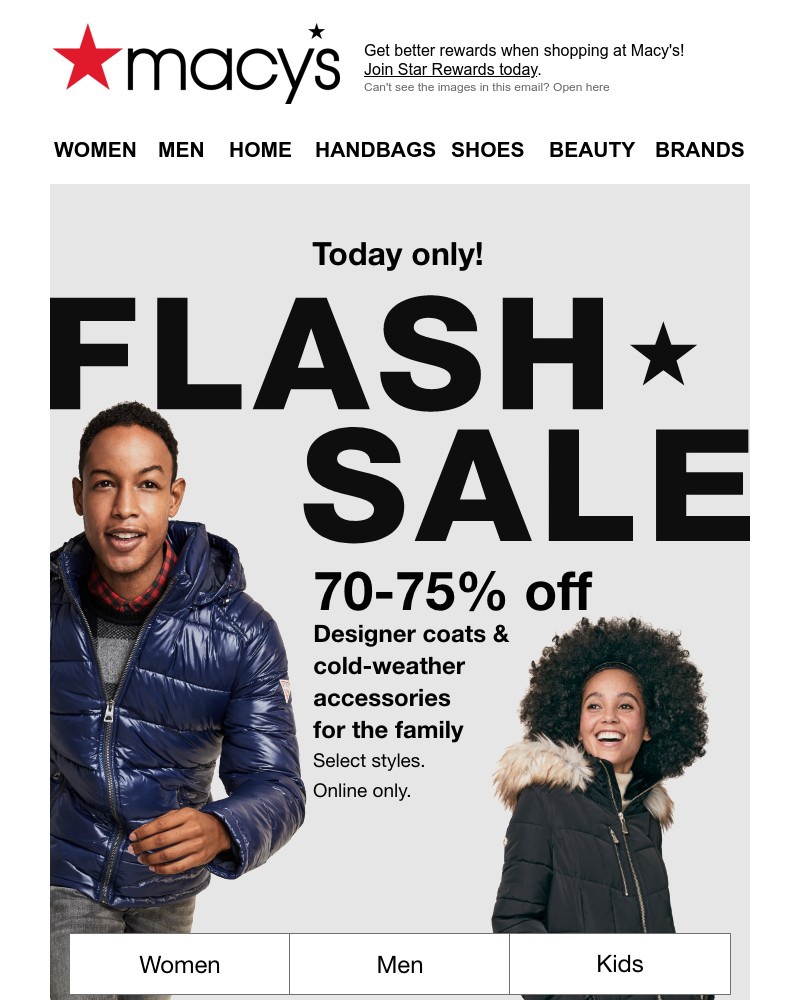 Screenshot of email with subject /media/emails/flash-sale-7075-off-designer-coats-cold-weather-accessoriestoday-only-34d779-crop_aDWZkq8.jpg