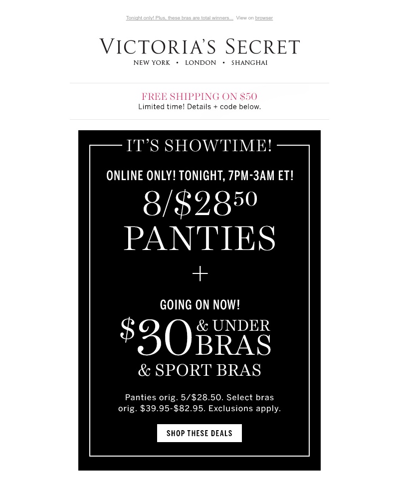 Screenshot of email with subject /media/emails/flash-sale-82850-panties-30-under-bras-cropped-e58335da.jpg