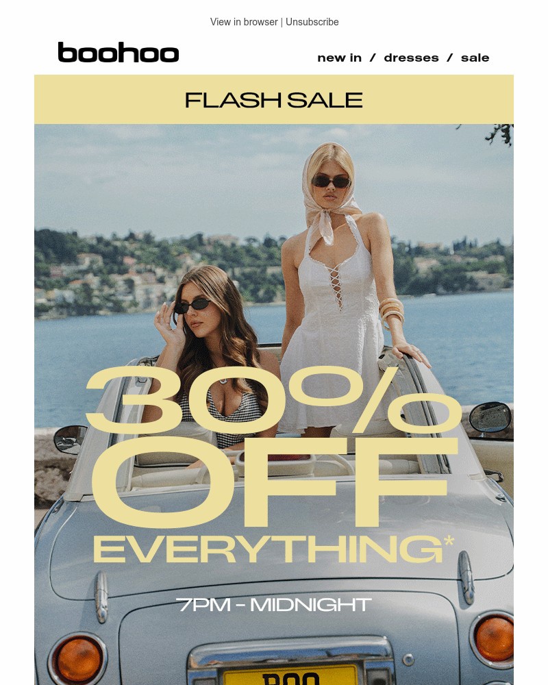 Screenshot of email with subject /media/emails/flash-sale-877ccf-cropped-d8c02dc2.jpg