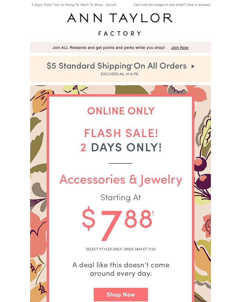 Screenshot of email with subject /media/emails/flash-sale-accessories-jewelry-from-788-c22d30-cropped-8635a88f.jpg