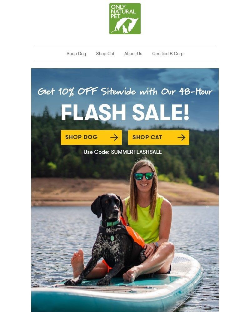 Screenshot of email with subject /media/emails/flash-sale-alert-10-off-sitewide-987339-cropped-e2b85ae3.jpg
