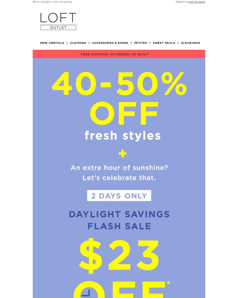 Screenshot of email with subject /media/emails/flash-sale-alert-23-off-40-50-off-fresh-styles-cropped-2e61af64.jpg