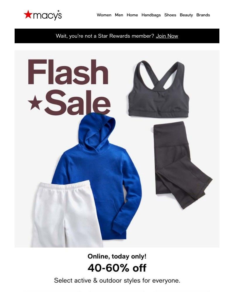 Screenshot of email with subject /media/emails/flash-sale-alert-40-60-off-active-outdoor-styles-3d2faa-cropped-4f1146d2.jpg