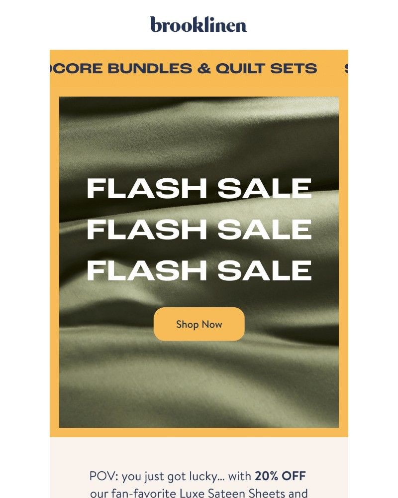 Screenshot of email with subject /media/emails/flash-sale-alert-get-20-off-luxe-sateen-c48d53-cropped-34aaa645.jpg