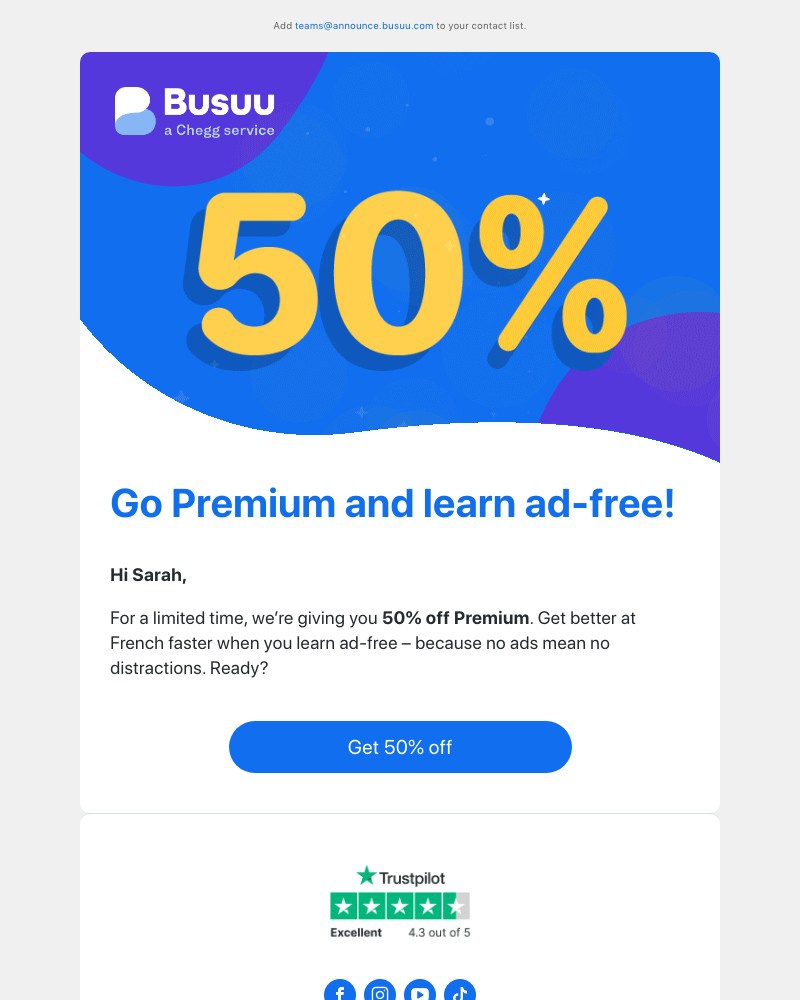 Screenshot of email with subject /media/emails/flash-sale-alert-get-50-off-106677-cropped-8907813b.jpg