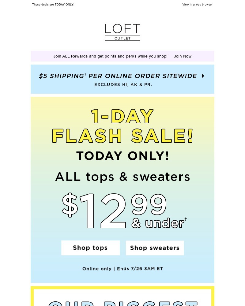 Screenshot of email with subject /media/emails/flash-sale-all-tops-sweaters-1299-under-63ced1-cropped-64084bf5.jpg