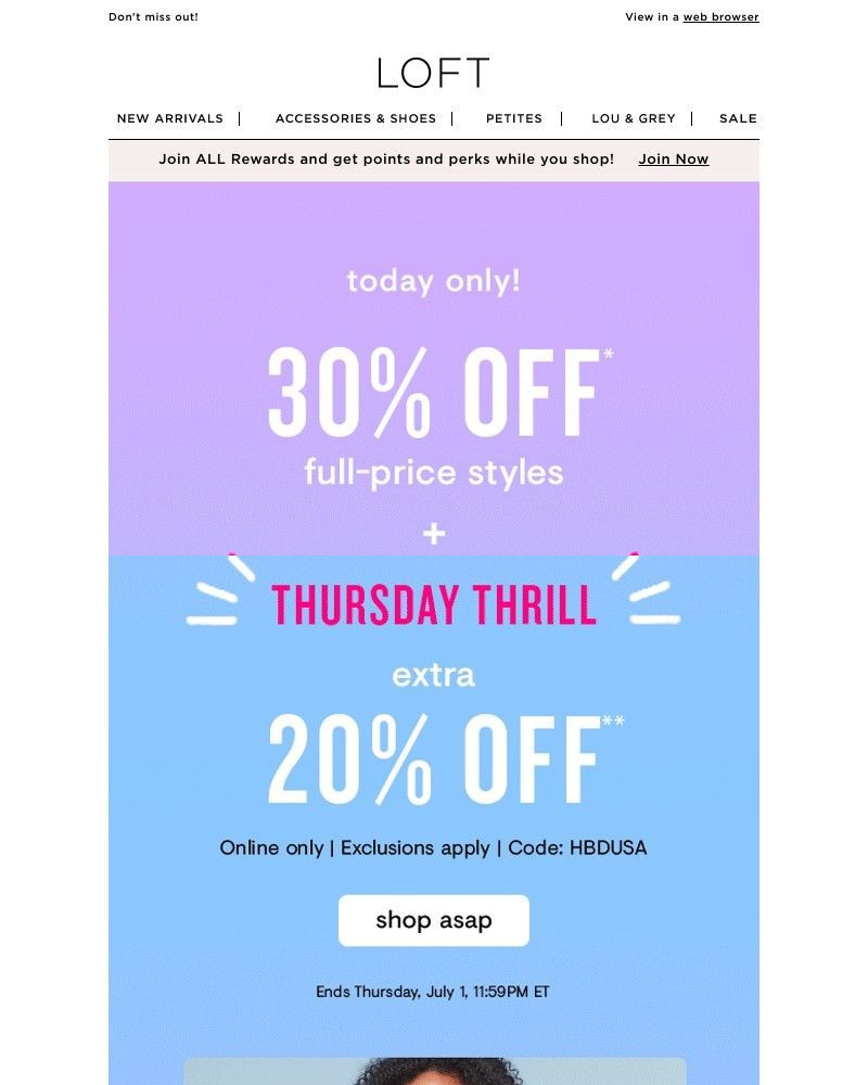 Screenshot of email with subject /media/emails/flash-sale-an-extra-perk-today-only-d70c16-cropped-a1e1fafd.jpg