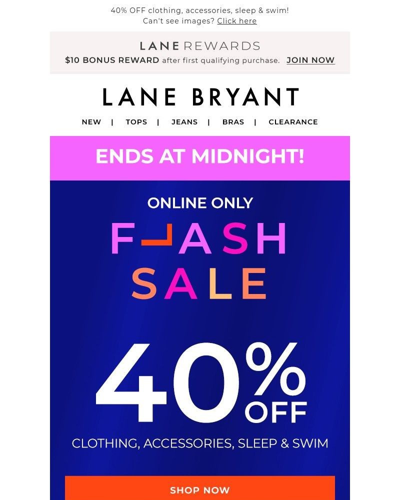 Screenshot of email with subject /media/emails/flash-sale-click-quick-ends-at-midnight-a35f75-cropped-6874324f.jpg