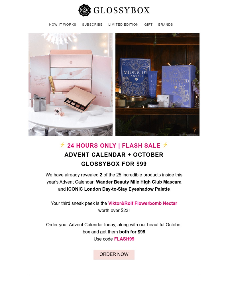 Screenshot of email with subject /media/emails/flash-sale-click-to-reveal-your-exclusive-offer-6ce4e0-cropped-9af8fc35.jpg