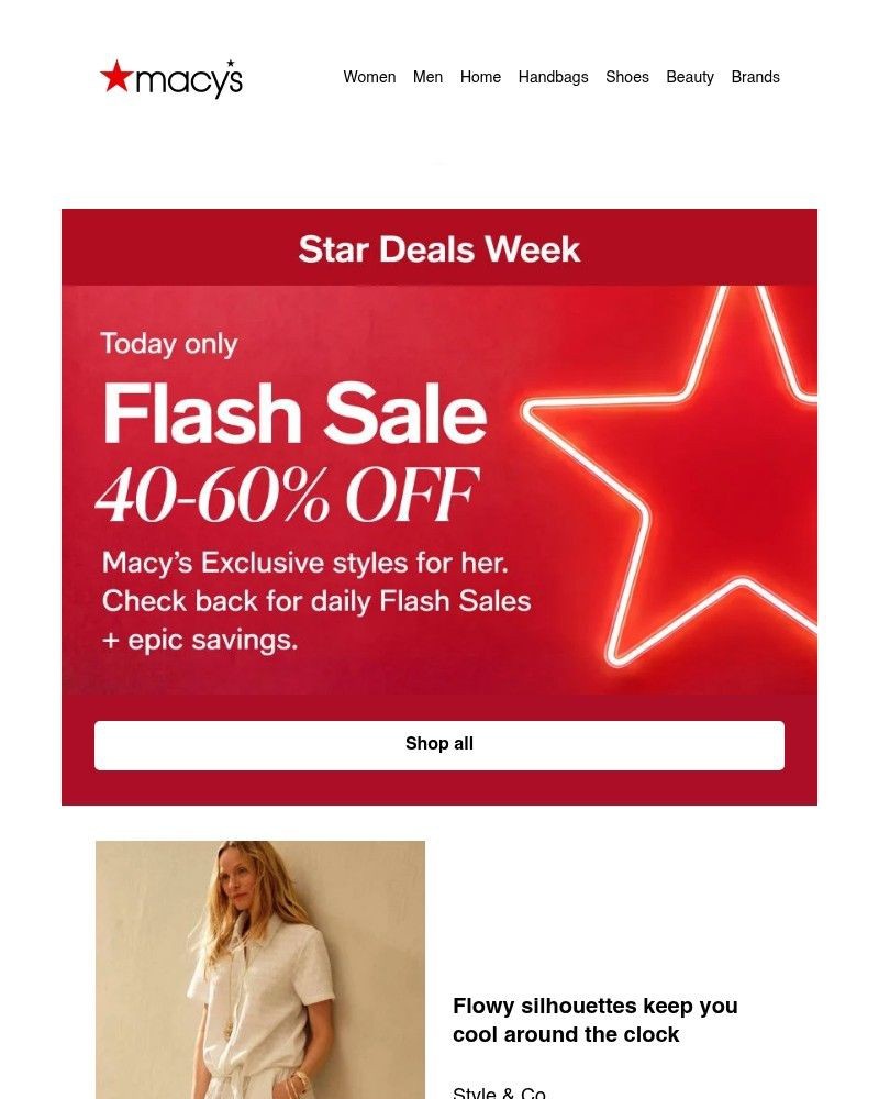 Screenshot of email with subject /media/emails/flash-sale-dont-miss-up-to-60-off-inc-more-d3a589-cropped-5b25deea.jpg